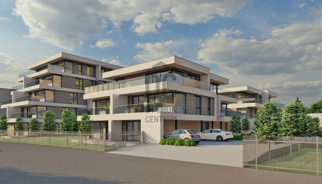 Eladó téglalakás, Balatonlelleén 71 M Ft, 2 szobás