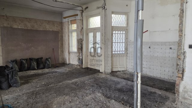 Eladó téglalakás, Budapesten, XIII. kerületben, Tátra utcában