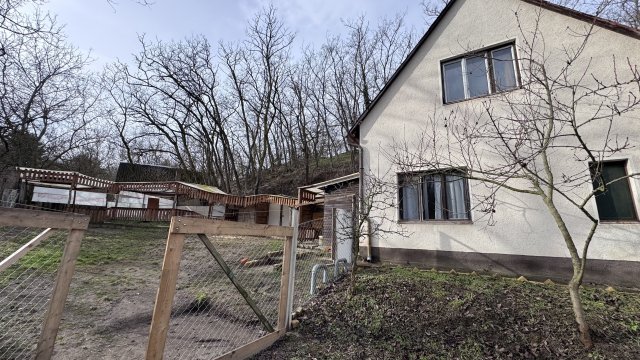 Eladó családi ház, Lovasberényben 23.5 M Ft, 2 szobás