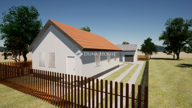 Eladó családi ház, Balmazújvárosban 64.9 M Ft, 3+1 szobás