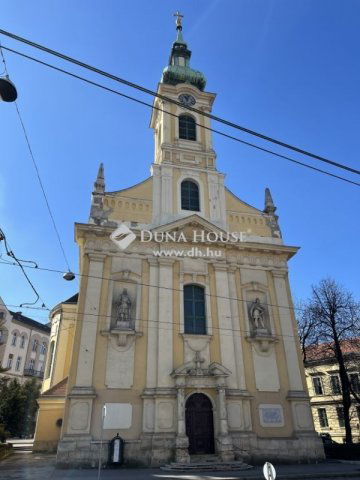 Eladó téglalakás, Budapesten, I. kerületben 49.8 M Ft, 1 szobás