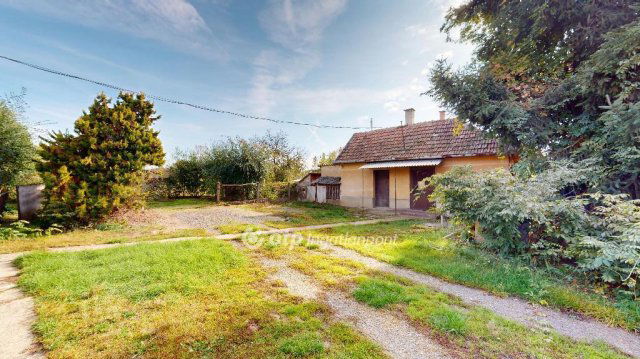 Eladó családi ház, Kótajon 18.5 M Ft, 2 szobás