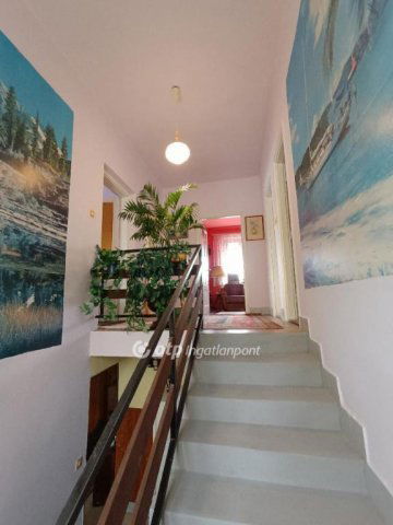 Eladó családi ház, Nagyhalászban 40 M Ft, 3+1 szobás