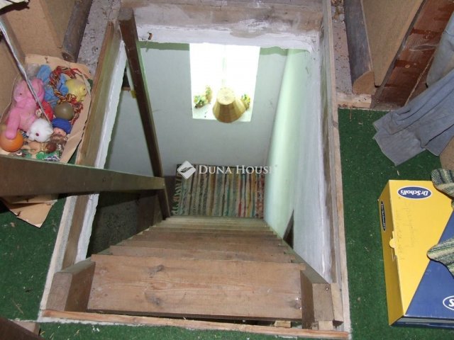 Eladó nyaraló, Esztergomban 19 M Ft, 3 szobás