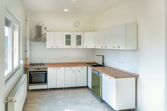 Eladó családi ház, Baján, Jelky András utcában 84.9 M Ft