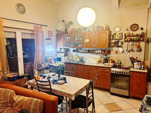 Eladó téglalakás, Szigetszentmiklóson 59.9 M Ft, 2+1 szobás