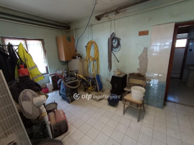 Eladó ipari ingatlan, Kondoroson 37 M Ft / költözzbe.hu