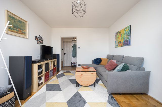 Eladó panellakás, Budapesten, XV. kerületben 74.6 M Ft, 3 szobás