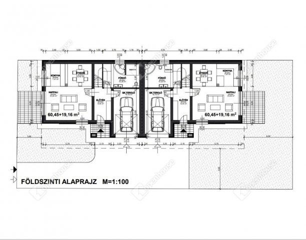 Eladó telek, Debrecenben 35.9 M Ft / költözzbe.hu