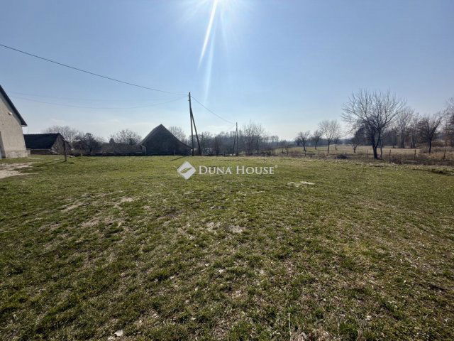 Eladó telek, Örvényesen 39.9 M Ft / költözzbe.hu