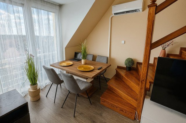 Eladó téglalakás, Budapesten, XVII. kerületben 79.5 M Ft