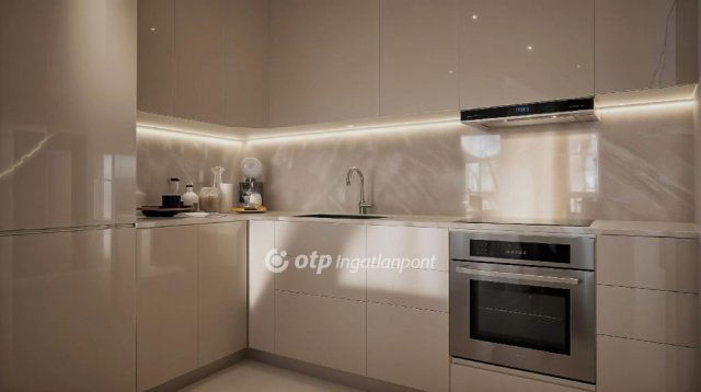 Eladó téglalakás, Balatonszemesen 185 M Ft, 3 szobás