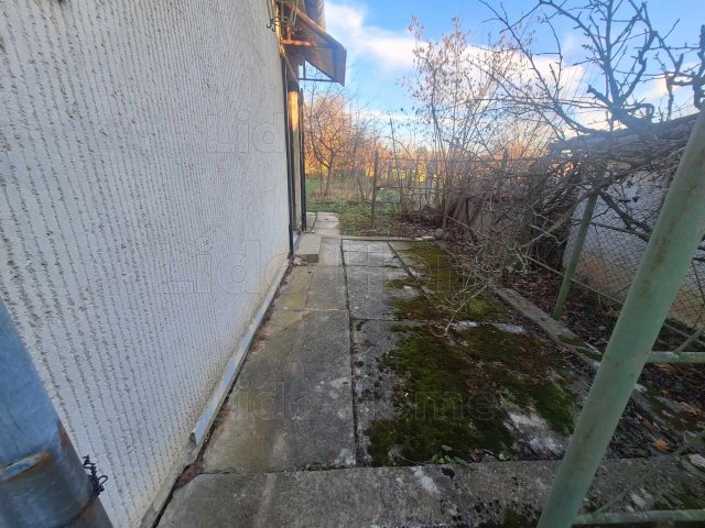 Eladó mezogazdasagi ingatlan, Jután 6.99 M Ft, 1 szobás