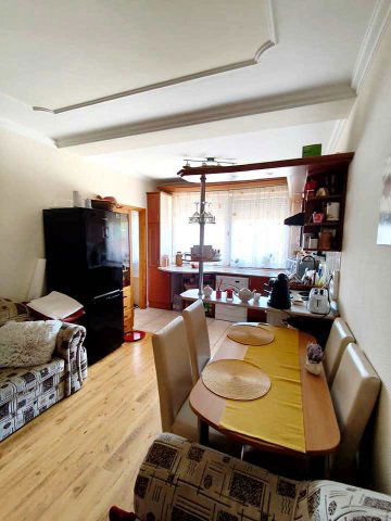 Eladó téglalakás, Nyíregyházán 38 M Ft, 1 szobás