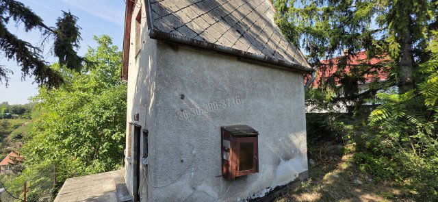 Eladó nyaraló, Kulcson 16.5 M Ft, 2 szobás / költözzbe.hu
