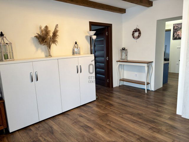 Eladó családi ház, Debrecenben 79.9 M Ft, 3 szobás