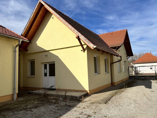Eladó ipari ingatlan, Marcaliban 159.9 M Ft / költözzbe.hu