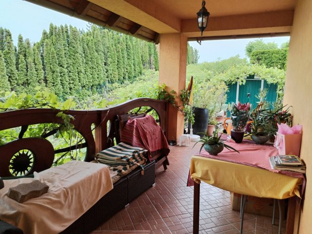 Eladó családi ház, Vonyarcvashegyen 159.403 M Ft, 4+2 szobás