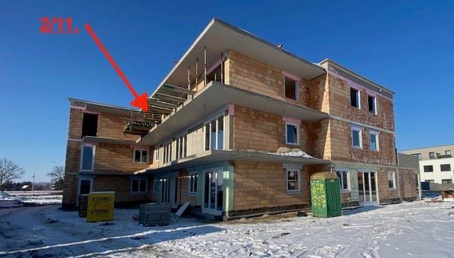 Eladó téglalakás, Győrött 48.18 M Ft, 1+1 szobás