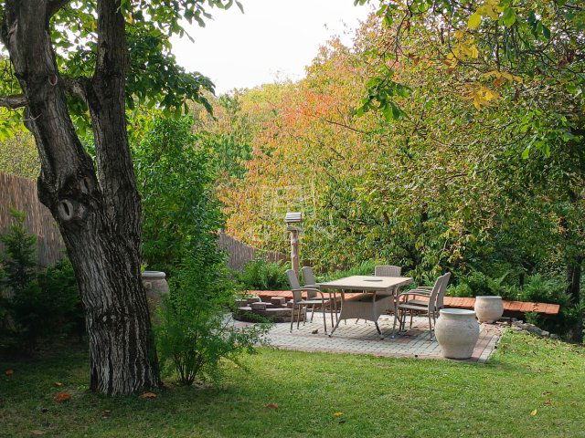 Eladó családi ház, Tagyonon 89.9 M Ft, 3 szobás