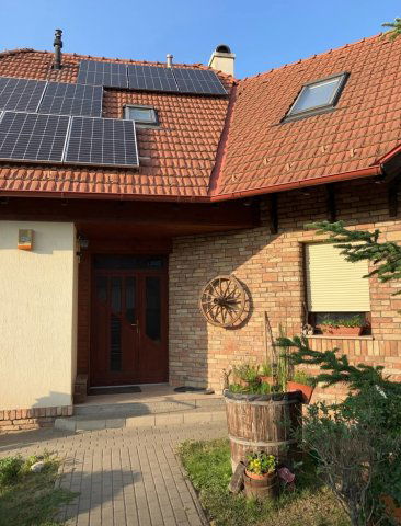 Kiadó családi ház, albérlet, Martonvásáron, Boglárka utcában