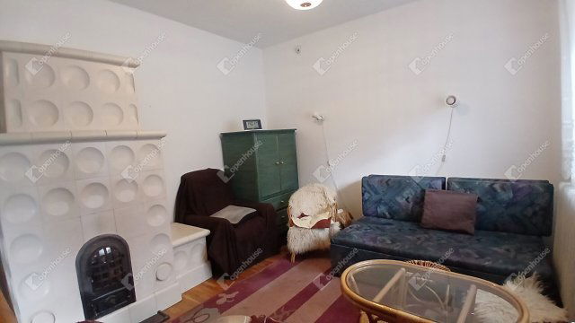 Eladó családi ház, Alsópáhokon 69.9 M Ft, 3 szobás