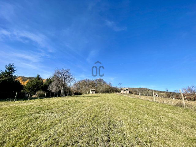 Eladó telek, Harkán 13 M Ft / költözzbe.hu