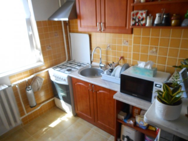 Eladó panellakás, Szegeden, Kukovetz Nana utcában 69.9 M Ft