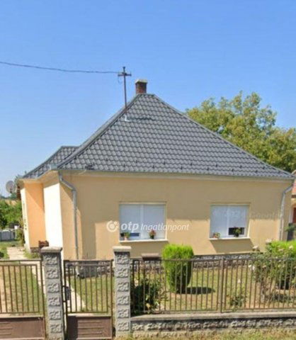 Eladó családi ház, Szerecsenyen 42.99 M Ft, 2 szobás