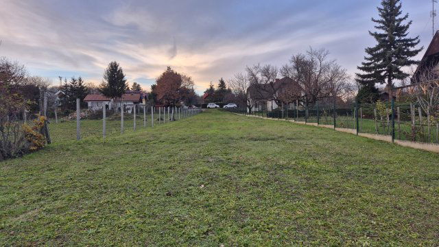 Eladó telek, Ábrahámhegyen 18 M Ft / költözzbe.hu