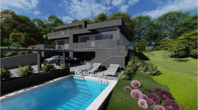 Eladó ikerház, Balatonalmádiban 289 M Ft, 4 szobás