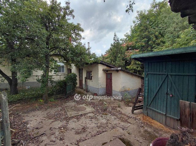 Eladó családi ház, Csányon 22 M Ft, 2+1 szobás