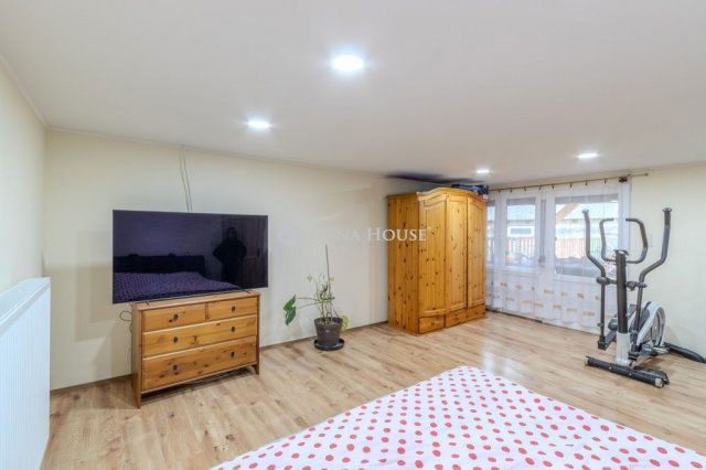 Eladó családi ház, Cserépfaluban 58 M Ft, 4 szobás