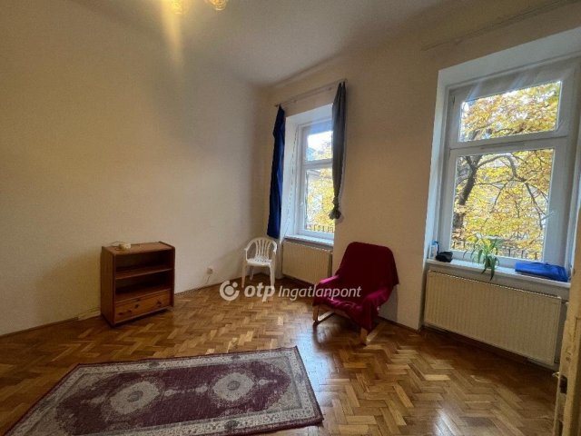Kiadó téglalakás, albérlet, Budapesten, VIII. kerületben