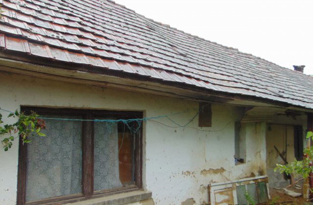 Eladó családi ház, Dunaszekcsőn, Damjanich utcában 3.89 M Ft