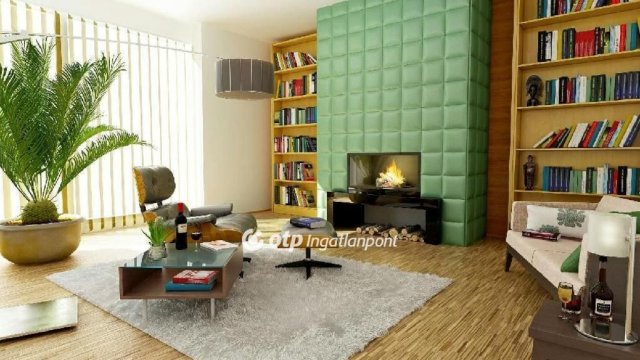 Eladó téglalakás, Levélen 41 M Ft, 2 szobás