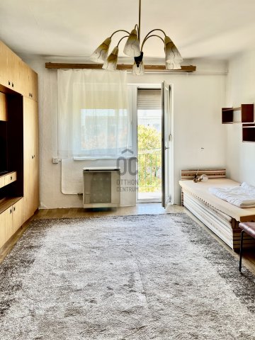 Eladó téglalakás, Budapesten, IV. kerületben 44.9 M Ft, 1 szobás