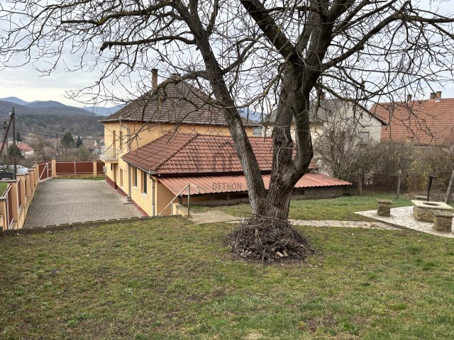 Eladó hotel, Mátraderecskén 52.5 M Ft / költözzbe.hu