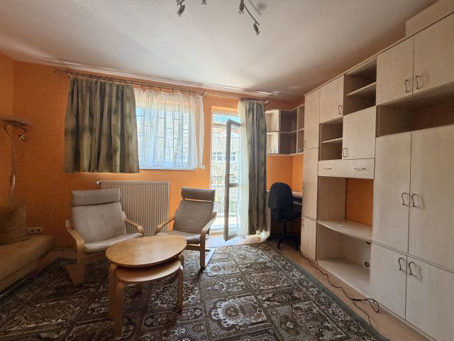 Kiadó téglalakás, albérlet, XIV. kerületben, Francia úton