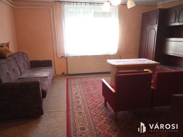 Eladó családi ház, Pósfán 12.9 M Ft, 2 szobás