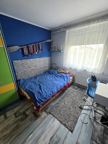 Eladó téglalakás, Budapesten, XX. kerületben 76.9 M Ft, 4 szobás