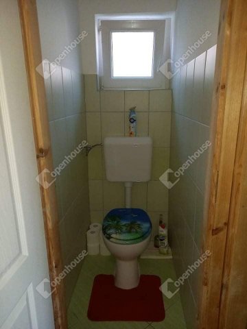Eladó családi ház, Marcaliban 65 M Ft, 1 szobás
