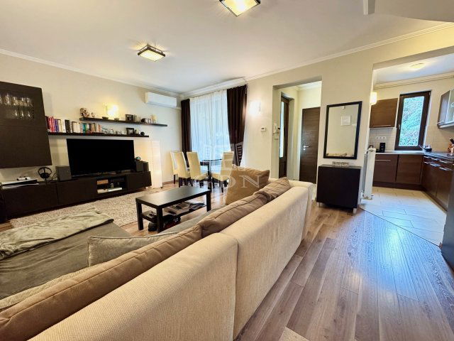 Eladó téglalakás, Budapesten, III. kerületben 129.9 M Ft