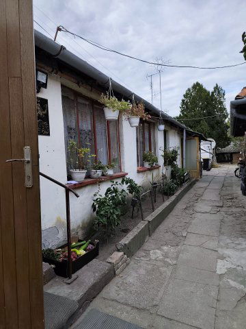 Eladó családi ház, Baján 16 M Ft, 3+1 szobás