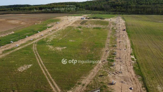 Eladó telek, Isaszegen 39.9 M Ft / költözzbe.hu