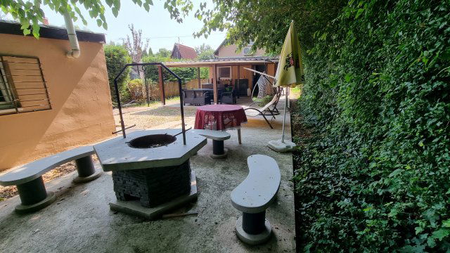 Eladó családi ház, Hajdúszoboszlón 24.9 M Ft, 2 szobás