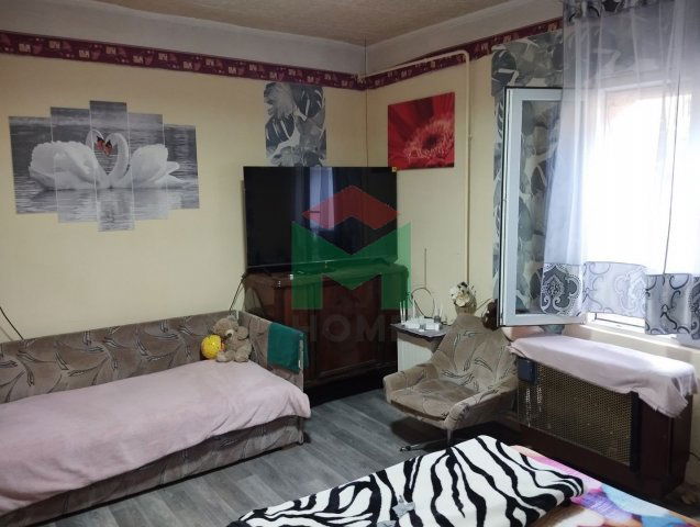 Eladó családi ház, Marcaliban 31.2 M Ft, 2 szobás
