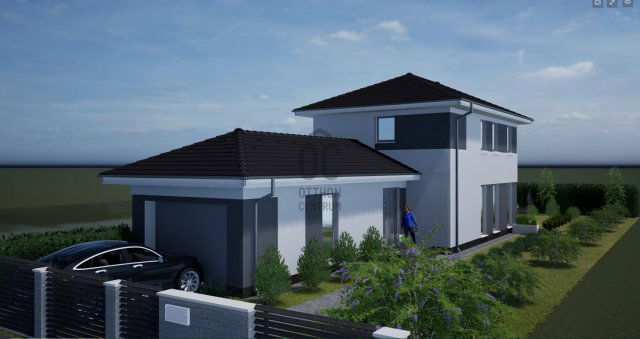 Eladó családi ház, Gyálon 149.9 M Ft, 5 szobás