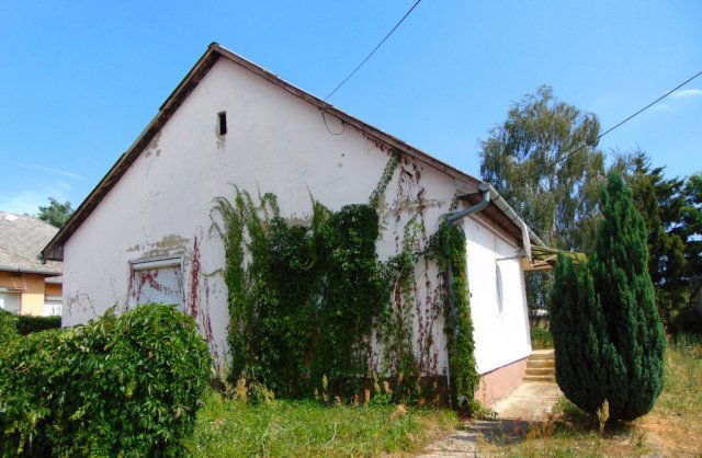 Eladó családi ház, Gávavencsellőn 7.25 M Ft, 1+1 szobás
