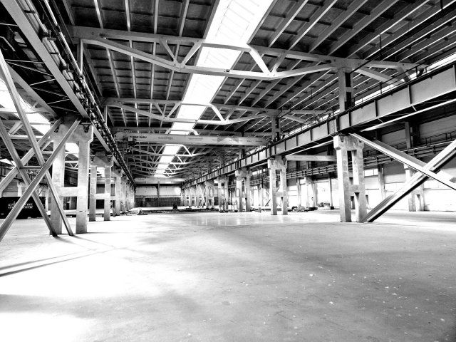 Kiadó ipari ingatlan, Dunakeszin 53900 E Ft / hó